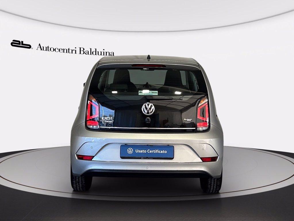 VOLKSWAGEN Up! 5p 1.0 high up! 75cv del 2018