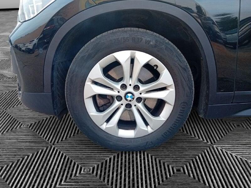 BMW X1 X1 xDrive25e Business Advantage