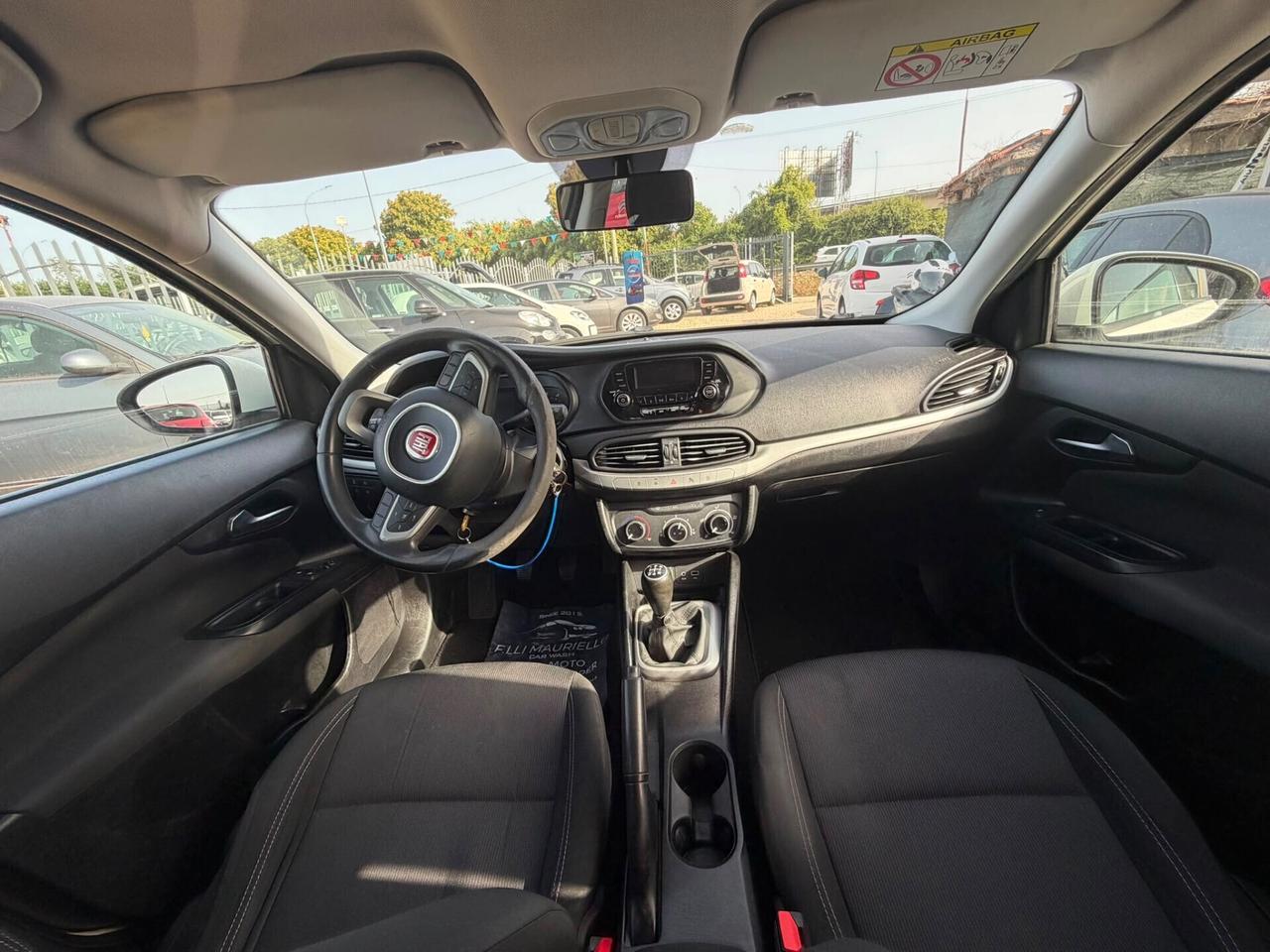 Fiat Tipo 1.3 Mjt S&S 5 porte Business