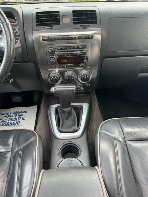 Hummer H3 3.5 SUV