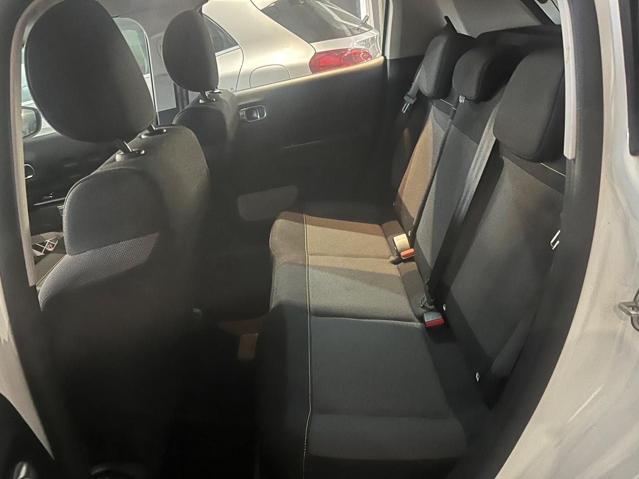 Citroen C3 PureTech 110 S&S Shine