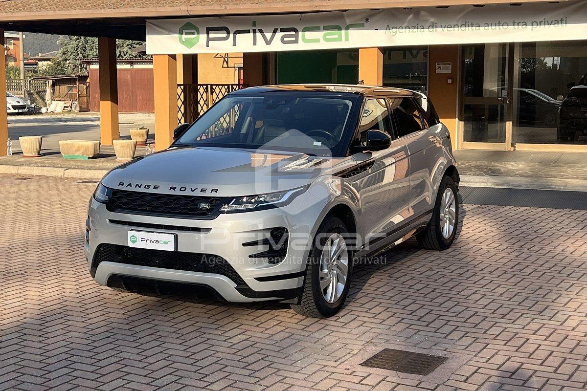 LAND ROVER Range Rover Evoque 2.0 I4 200 CV AWD Auto R-Dynamic