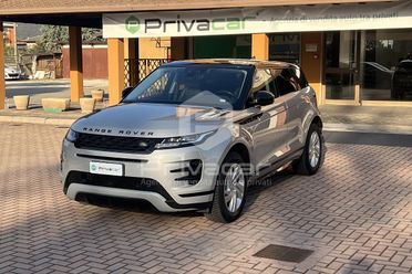 LAND ROVER Range Rover Evoque 2.0 I4 200 CV AWD Auto R-Dynamic