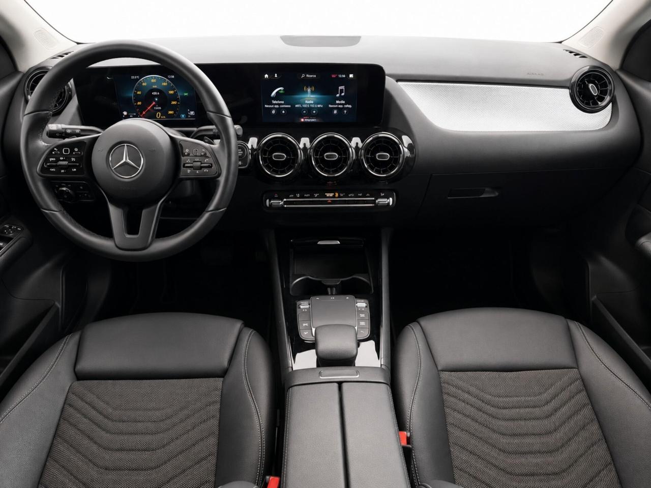 Mercedes-benz GLA 180 d Automatic Business