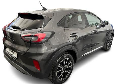 Ford Puma 1.0 EcoBoost Hybrid 125 CV S&S aut. ST-Line Design