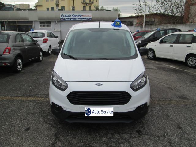 FORD Transit Courier 1.5 TDCi 75CV Van Trend