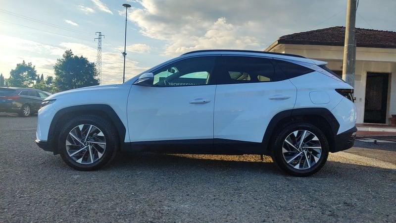 Hyundai Tucson 1.6 CRDI Xline