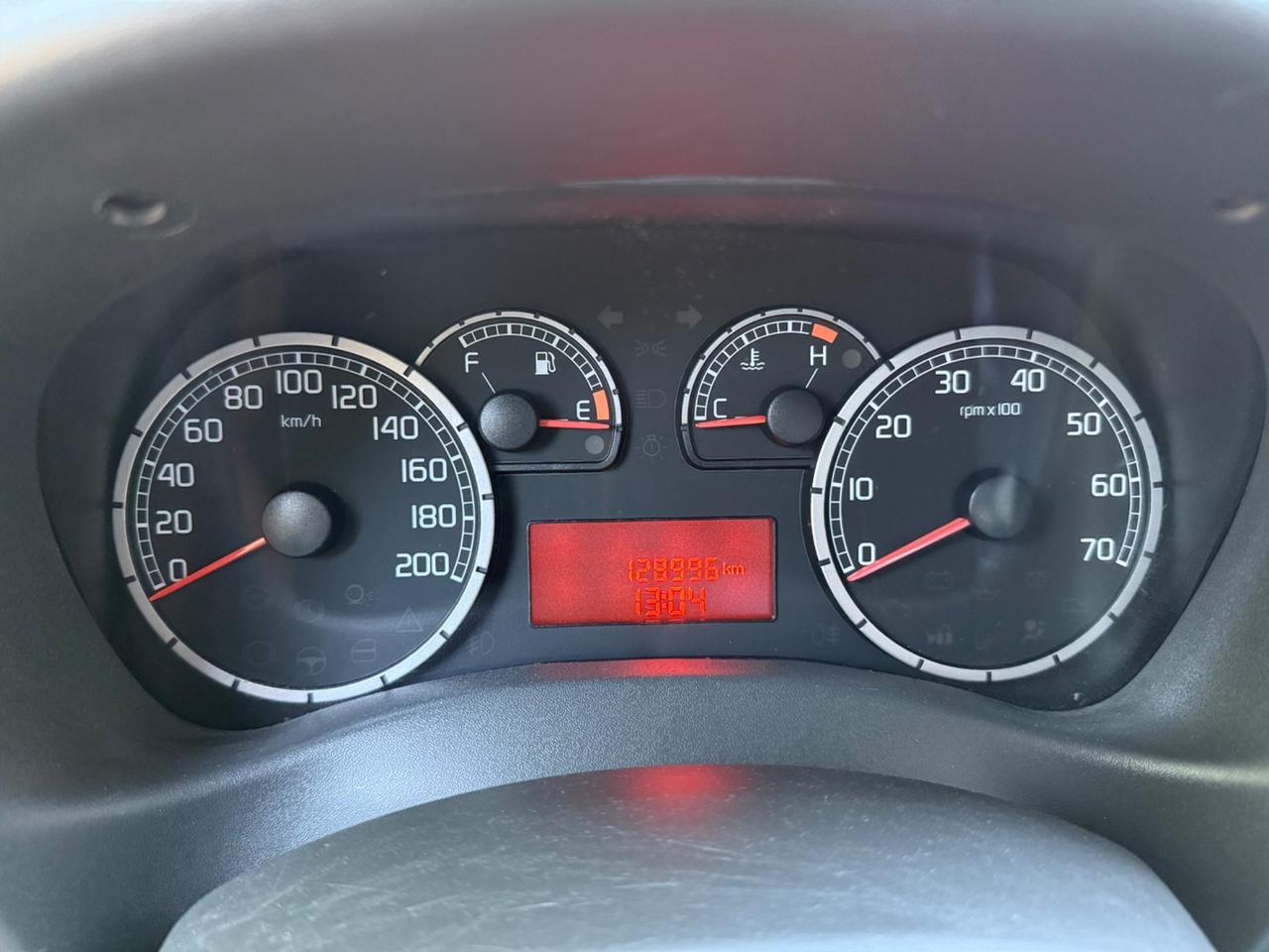 Fiat Doblo Doblò 1.9 MJT 120 CV Dynamic COME NUOVA