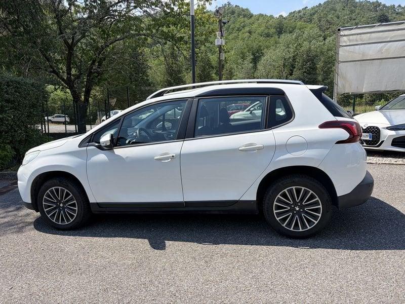 Peugeot 2008 PureTech 82 Allure