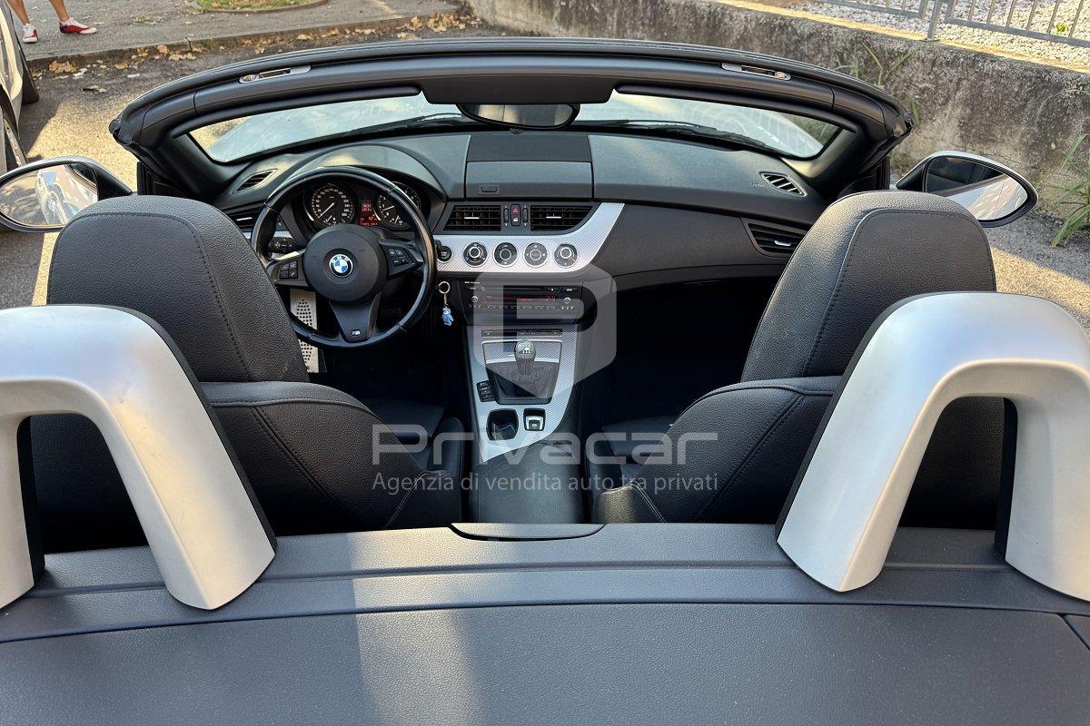 BMW Z4 sDrive20i