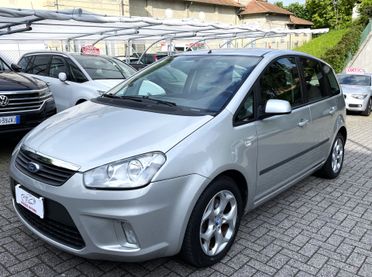 Ford C-Max 1.6 Tdci 115.000Km - Unico Proprietario