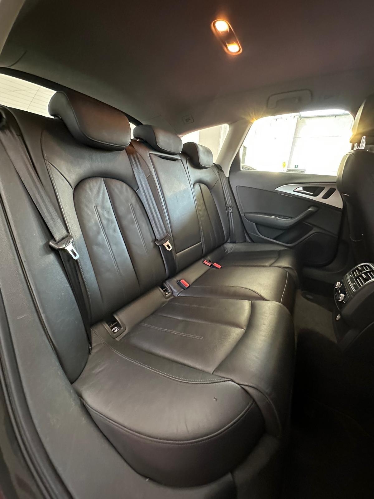 Audi A6 Avant 2.0 TDI 190 CV ultra S tronic Business Plus