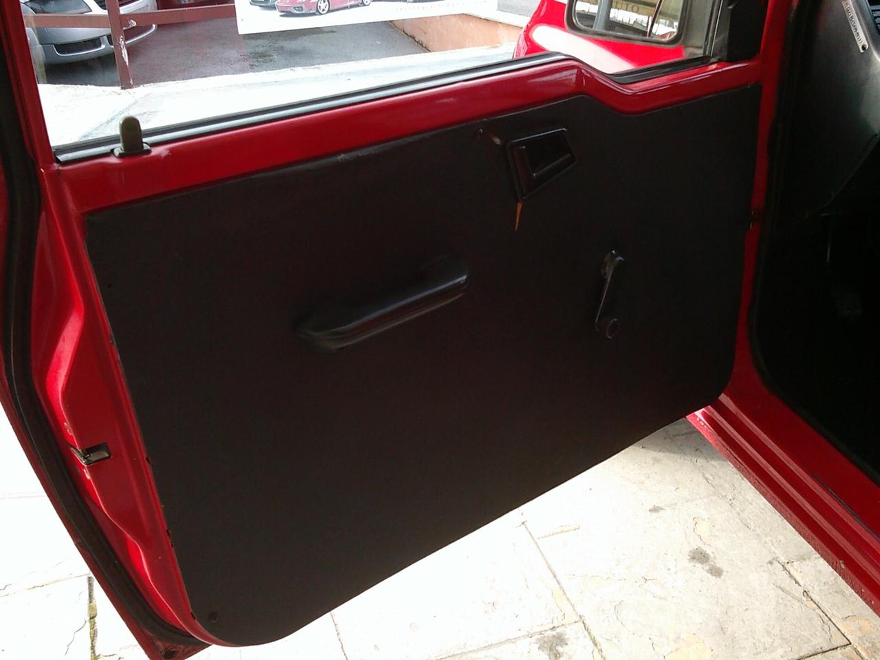 Suzuki Vitara 1.6 imp.gpl scritta asi Cabriolet 90