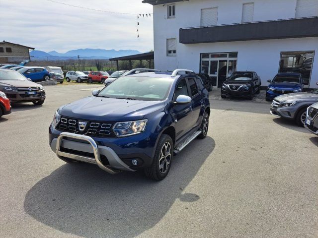 DACIA Duster 1.2 TCe 125 CV S&amp;S 4x2 Serie Speciale Brave2