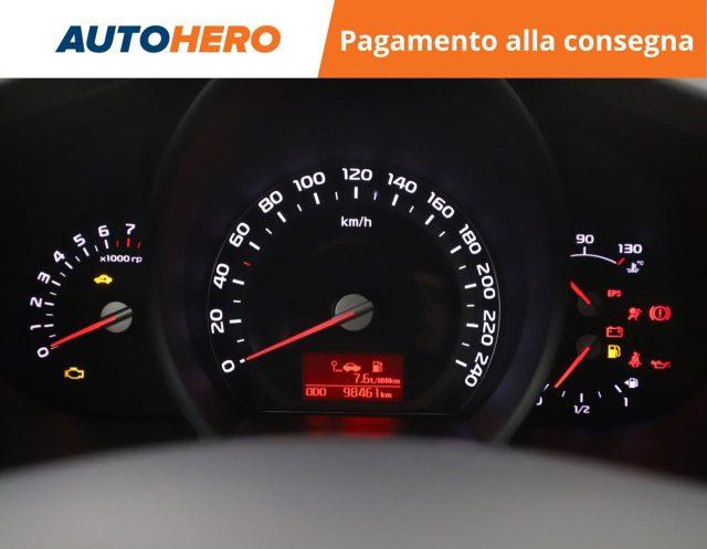 KIA Sportage 1.6 GDI 2WD Cool