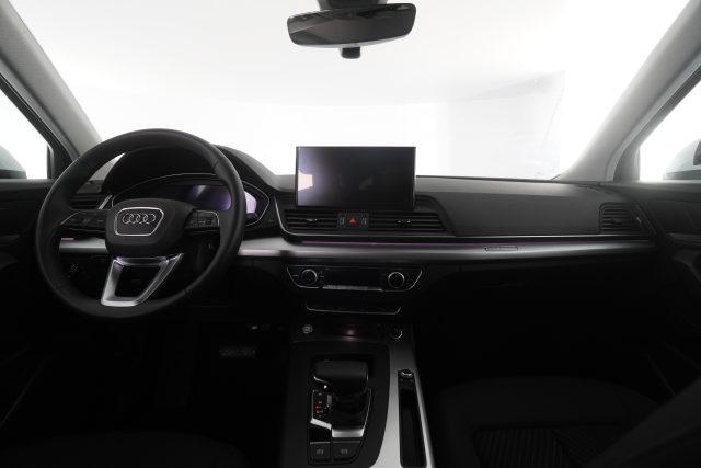 AUDI Q5 Q5 SPB 40 TDI quattro S tronic Business Advanced