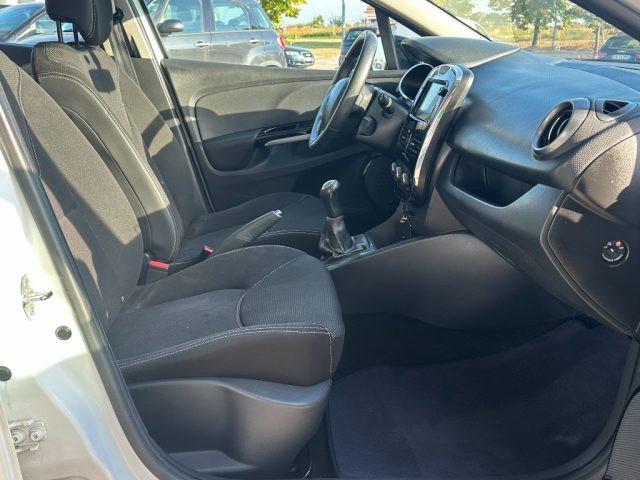 RENAULT Clio 1.5 dCi 8V 75CV 5P. Costume National