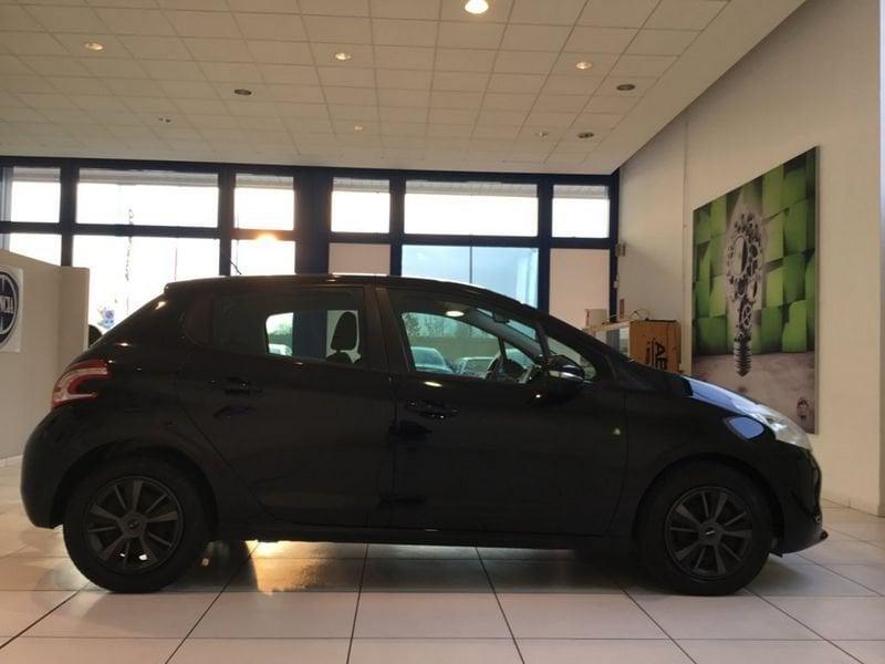 Peugeot 208 1.4 8V HDi 68cv FAP Active