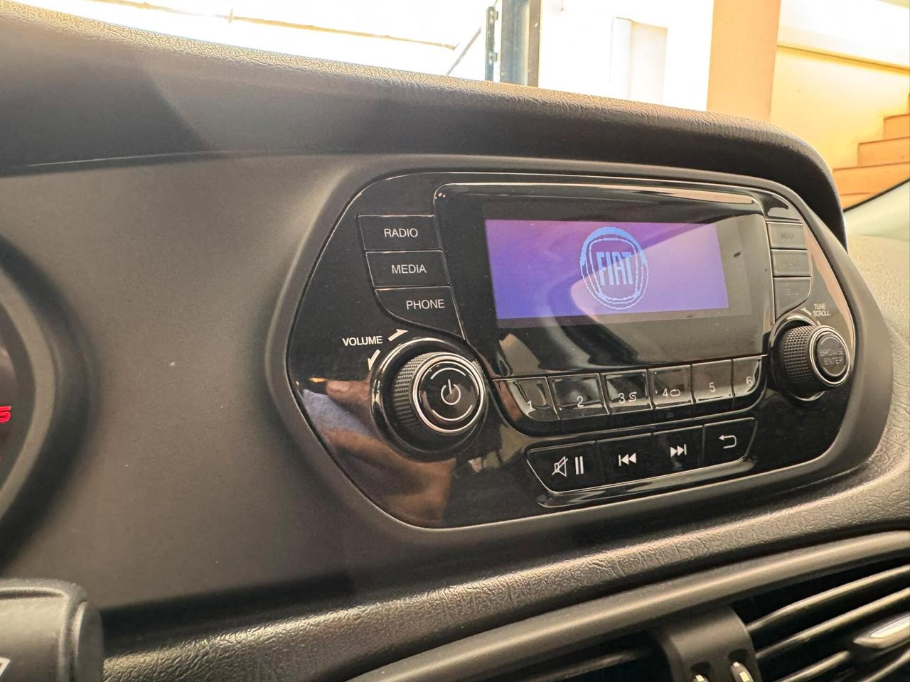 Fiat Tipo 1.4 T-Jet 120CV GPL SW Easy