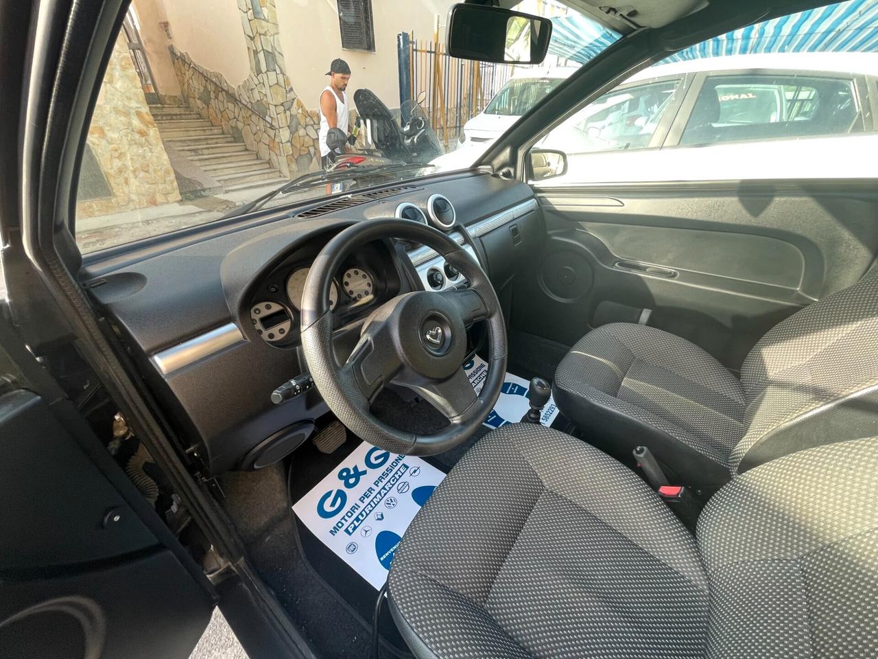 Aixam Miniauto Minauto GT