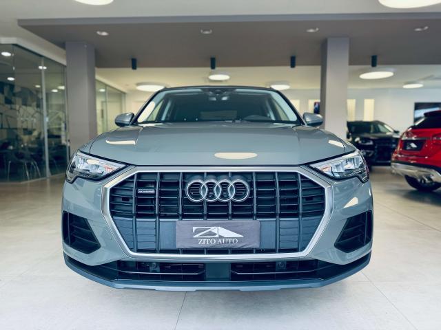 Audi Q3 35 2.0 tdi Business quattro s-tronic