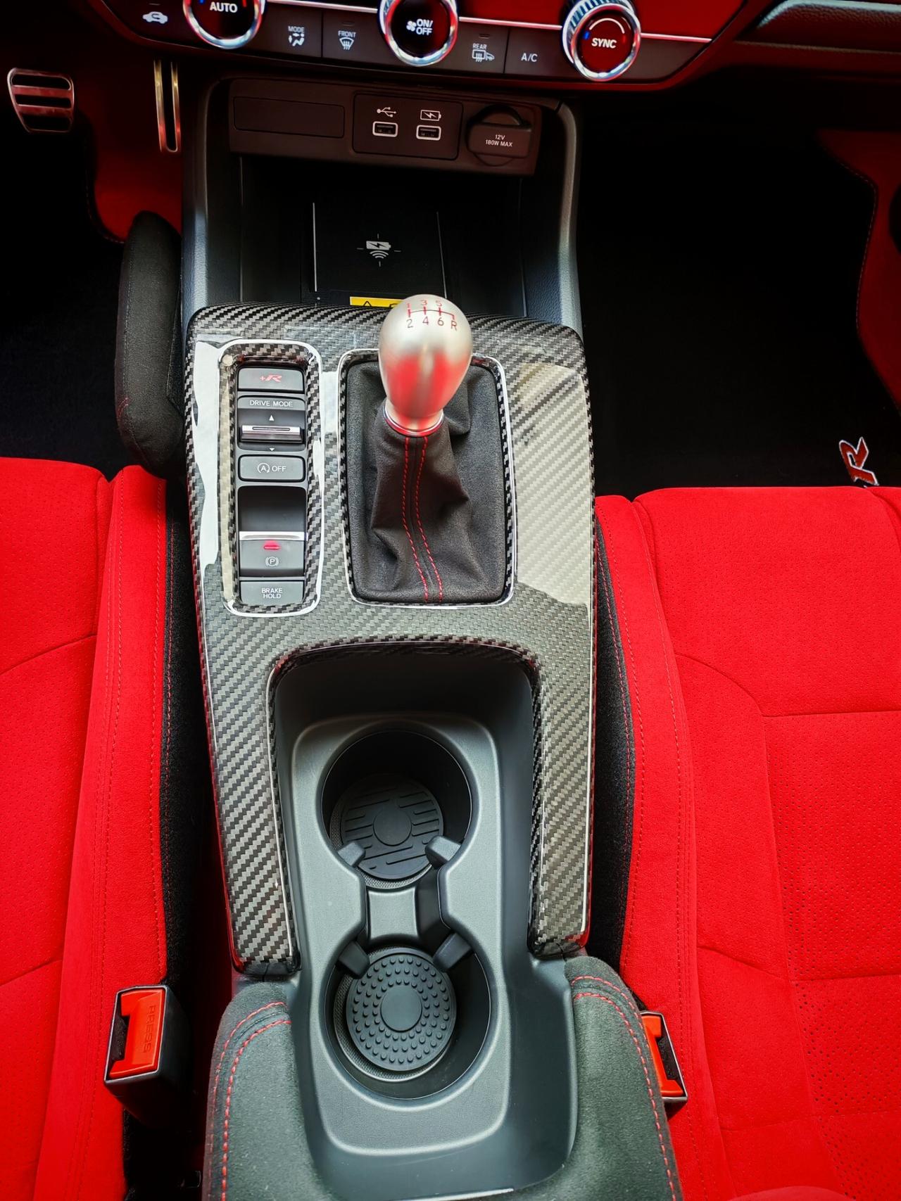 Honda Civic 2.0 Type-R fl5 Unico proprietario