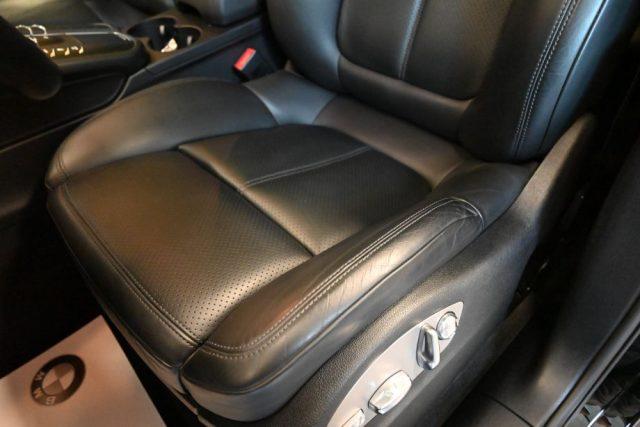 PORSCHE Macan 2.0PDK BLACKLINE TET.CAM21"NAVI SED.RIS.CHRONOFULL