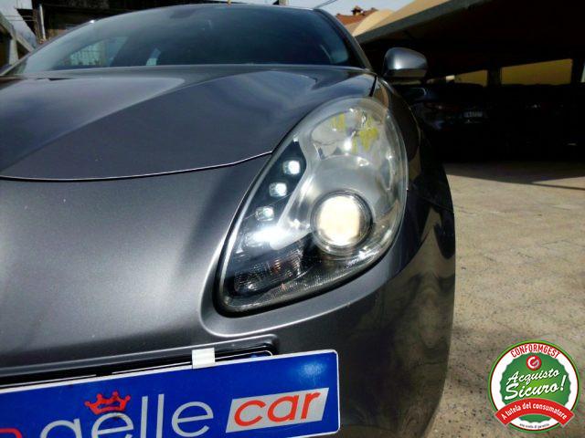 ALFA ROMEO Giulietta 1.6 JTDm-2 105 CV Distinctive