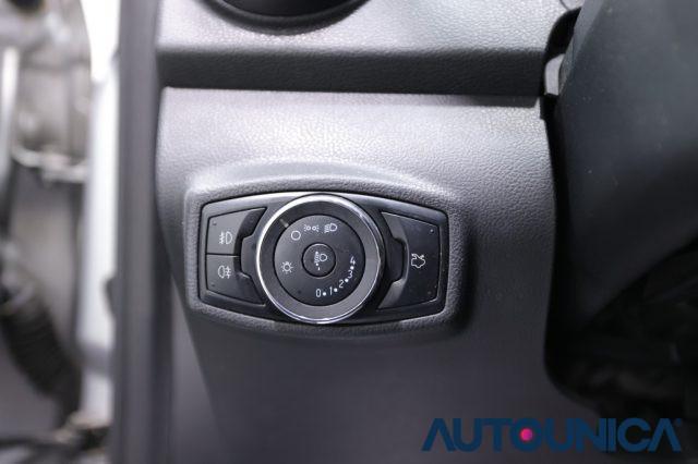 FORD Ka+ 1.2 TI-VCT 85CV ULTIMATE NEOPATENTATI