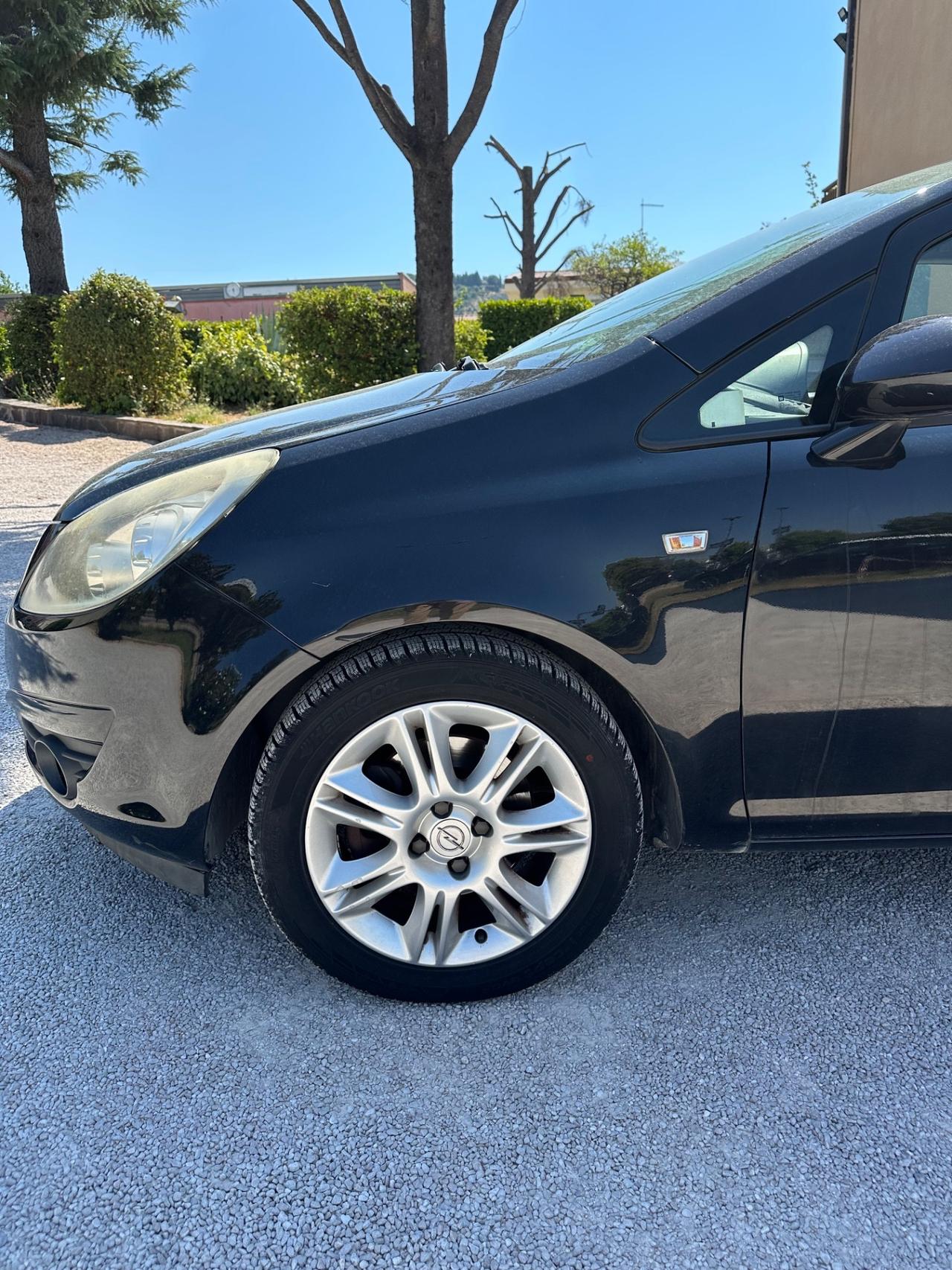Opel Corsa 1.3 CDTI 90CV 3 porte Enjoy ok neopatentati