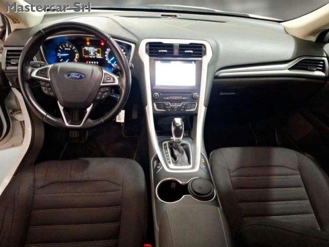 FORD Mondeo SW 2.0 tdci 150cv Business Automatica - FS502DL