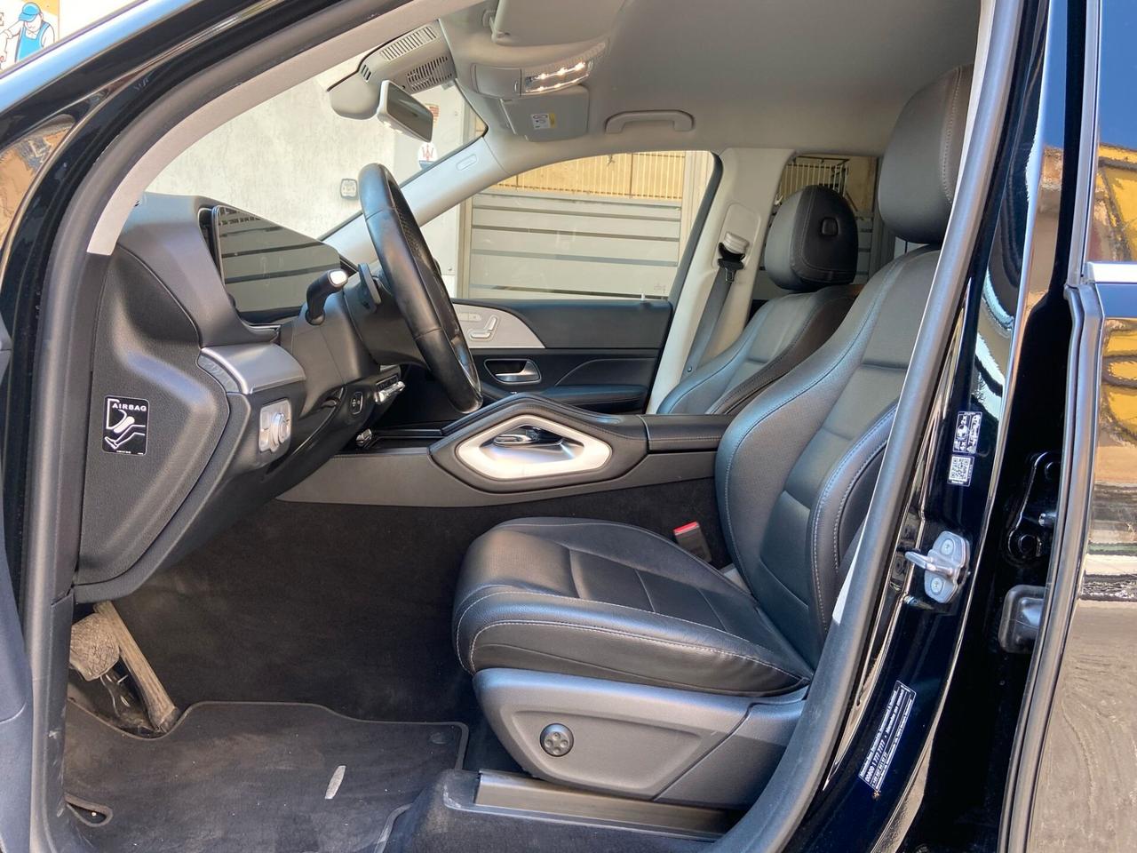 Mercedes-benz GLE 300 d 4Matic Sport