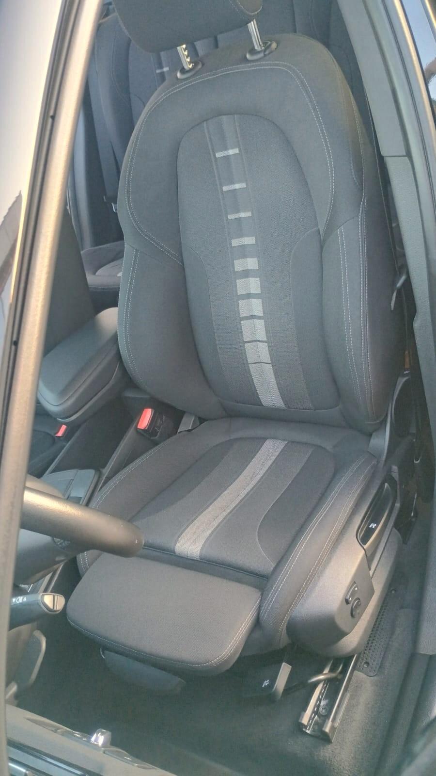 Bmw X1 sDrive18d xLine Plus