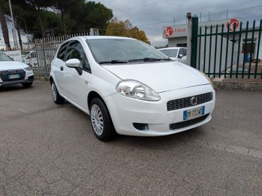 Fiat Punto 1.3 MJT 16V 3p. 2p.ti Van