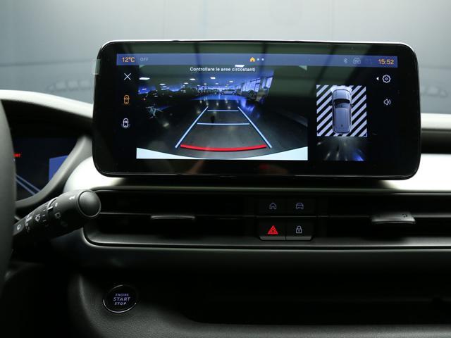 JEEP Avenger 1.2 Turbo 100 CV Summit TETTO APRIBILE