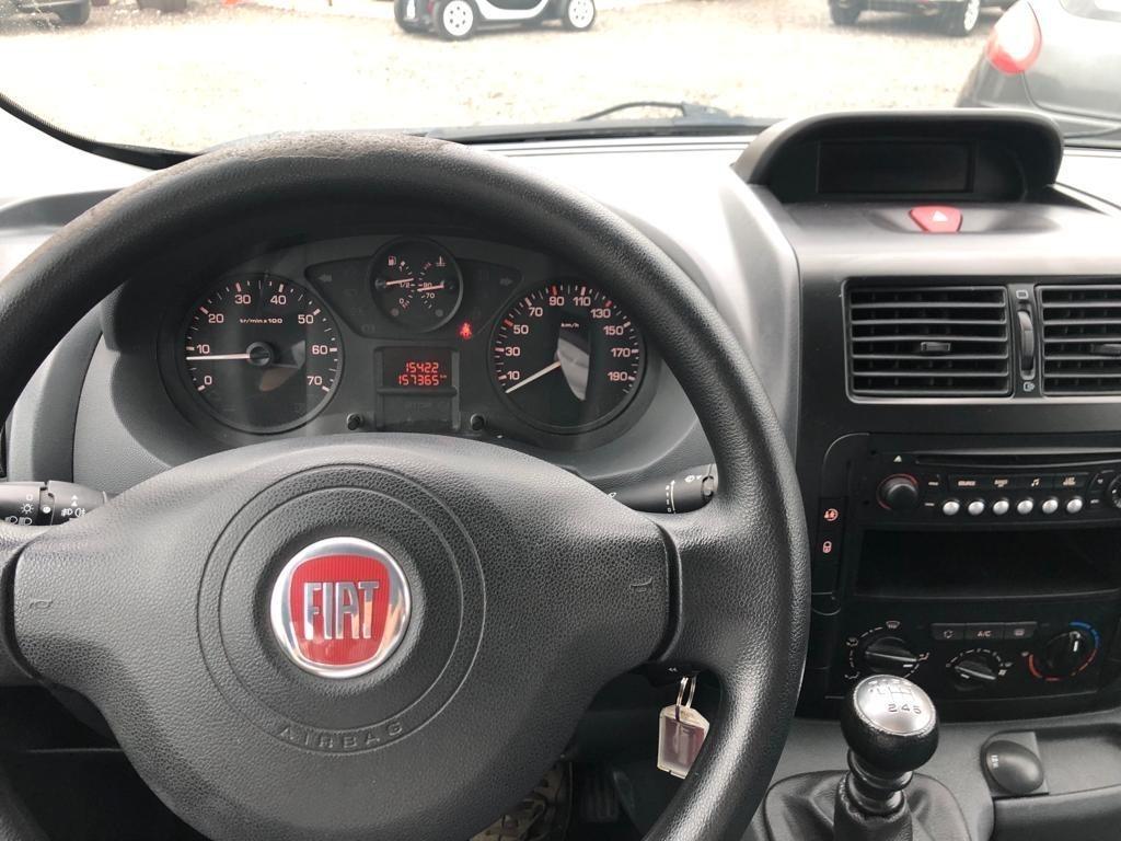 Fiat Scudo panorama 9 posti