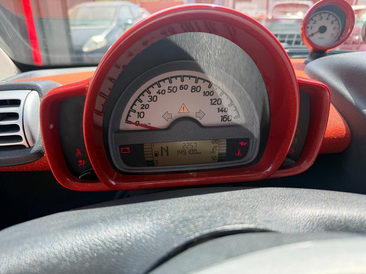 Smart ForTwo 1000 52 kW coupé passion
