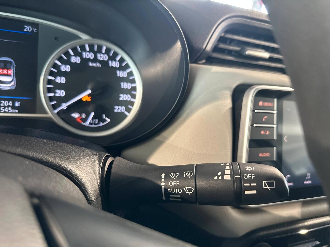 Nissan Micra IG-T 92 5 porte Kiiro