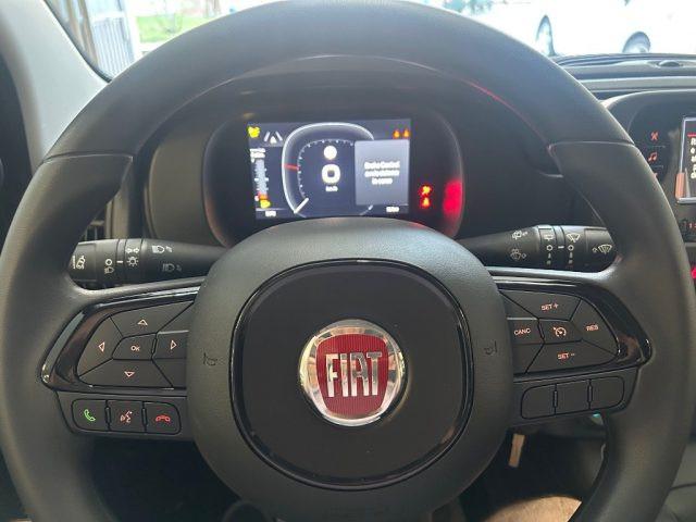 FIAT Panda 1.0 FireFly S&S Hybrid Icon