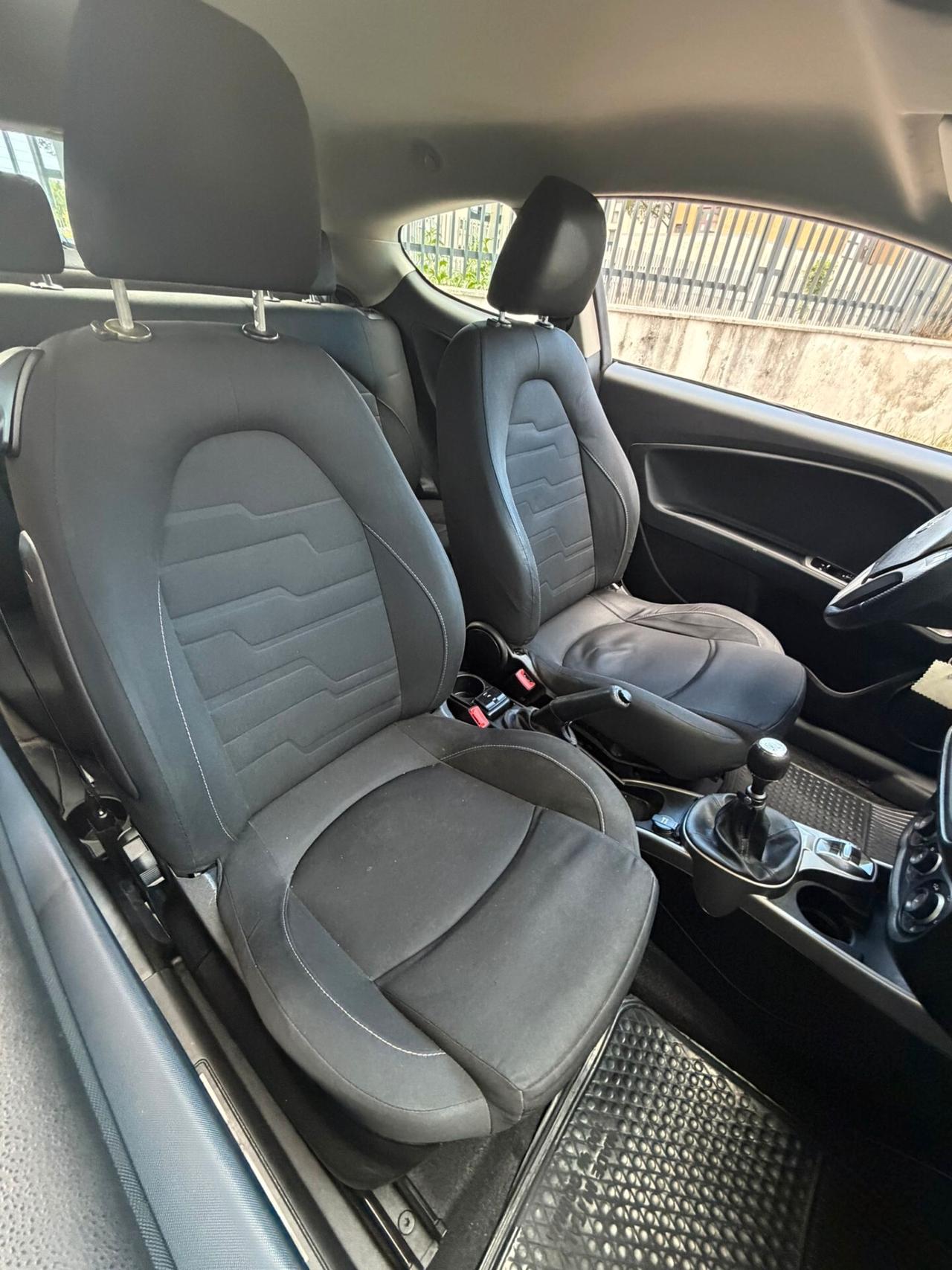 Alfa Romeo MiTo 1.3 JTDm 85 CV S&S Progression