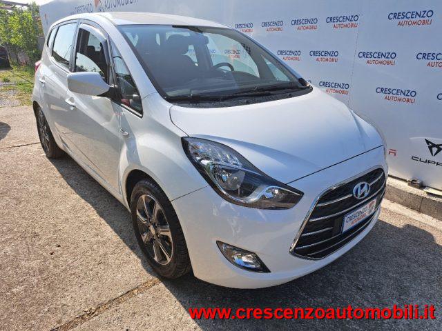 HYUNDAI iX20 1.4 90 CV APP MODE - MINI RATA 4 ANNI
