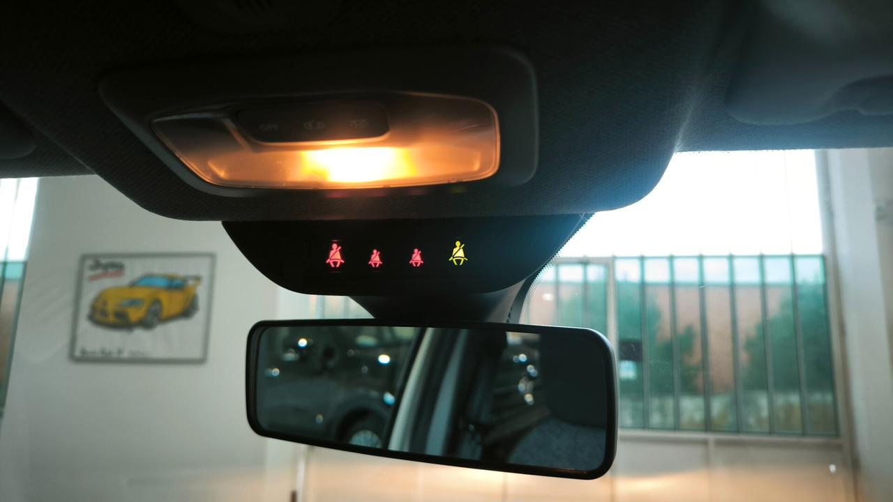 Lancia Ypsilon 1.0 FireFly 5 porte S&S Hybrid Silver Plus