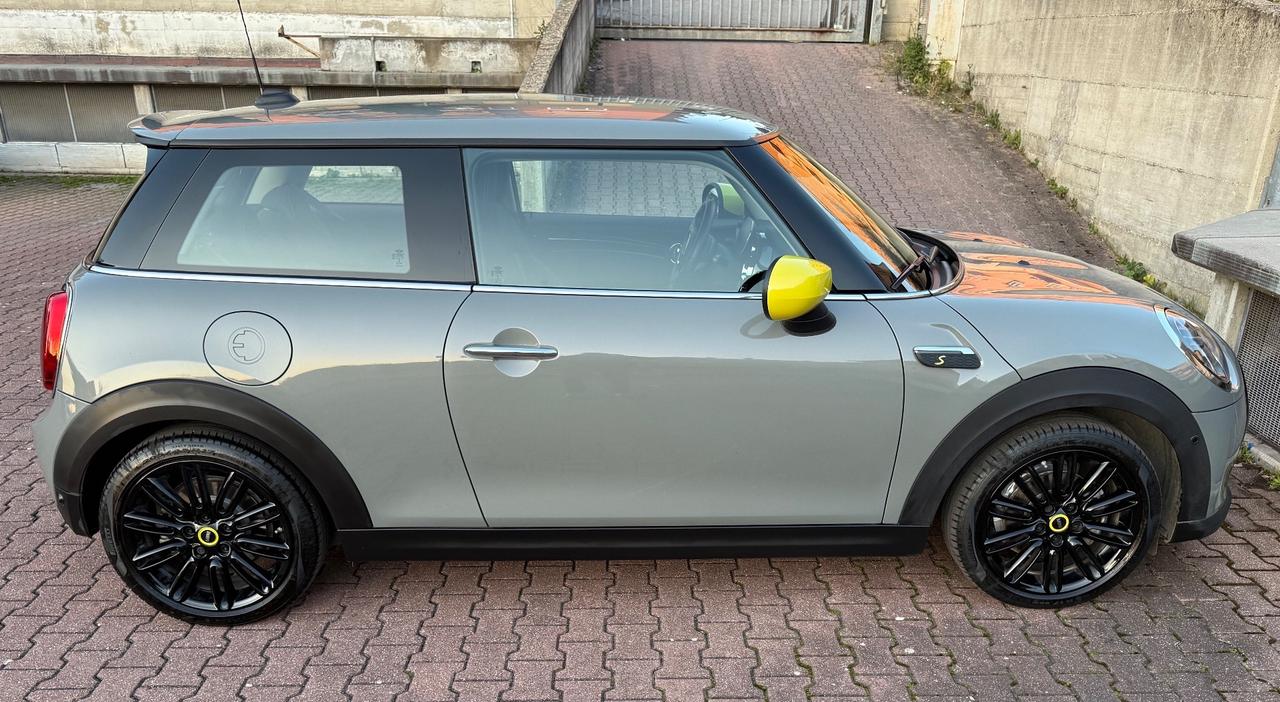 Mini Mini Cooper SE 3p Electric Aut. PARI AL NUOVO