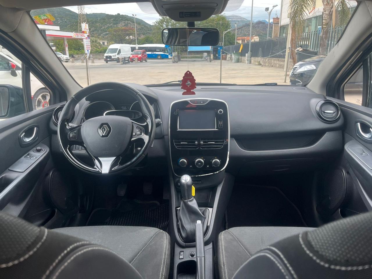 Renault Clio 1.2 75CV 5 porte Life