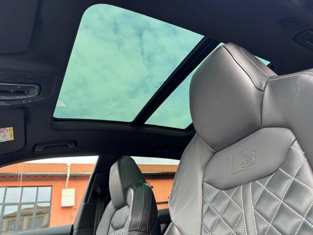 AUDI Q8 SUV 50 TDI 286 CV quattro tiptronic S line edition