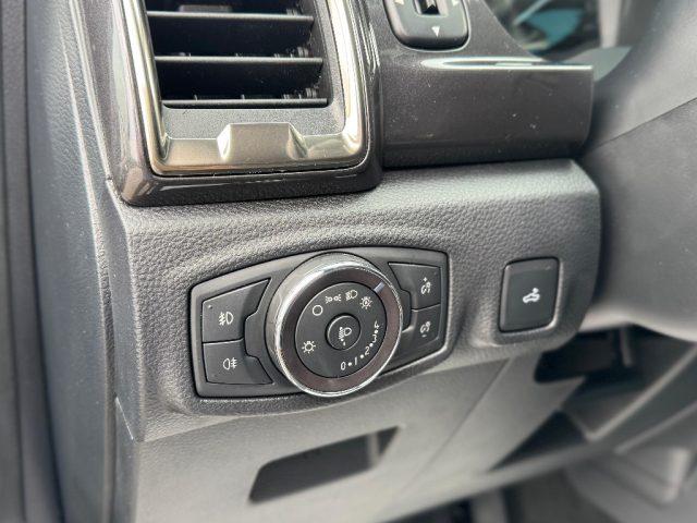 FORD Ranger 3.2 TDCi AUT. DC WILDTRAK 5 P *VERRICELLI*UNIPROP*