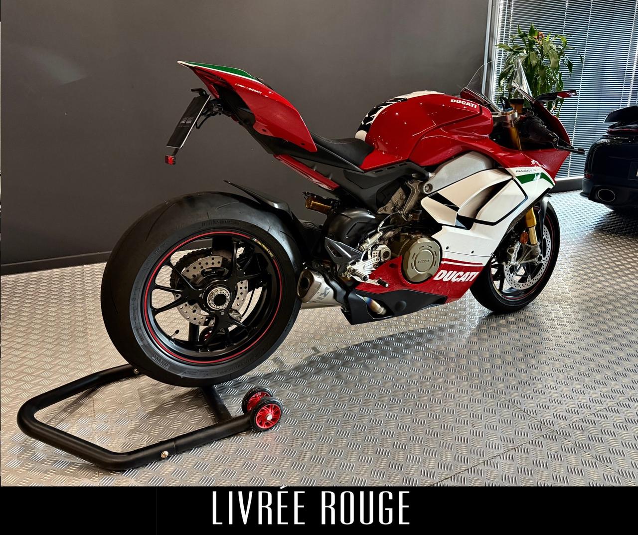 Ducati Panigale V4 Speciale 1232/1500