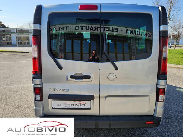 OPEL Vivaro 29 1.6 CDTI 120CV S&S PL-TN Combi