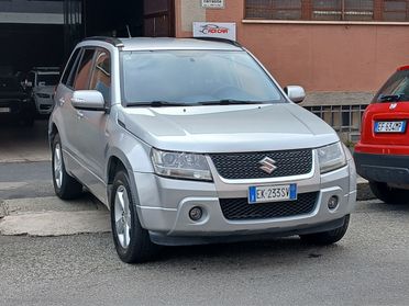SUZUKI Grand Vitara 1.9 DDiS 5p.