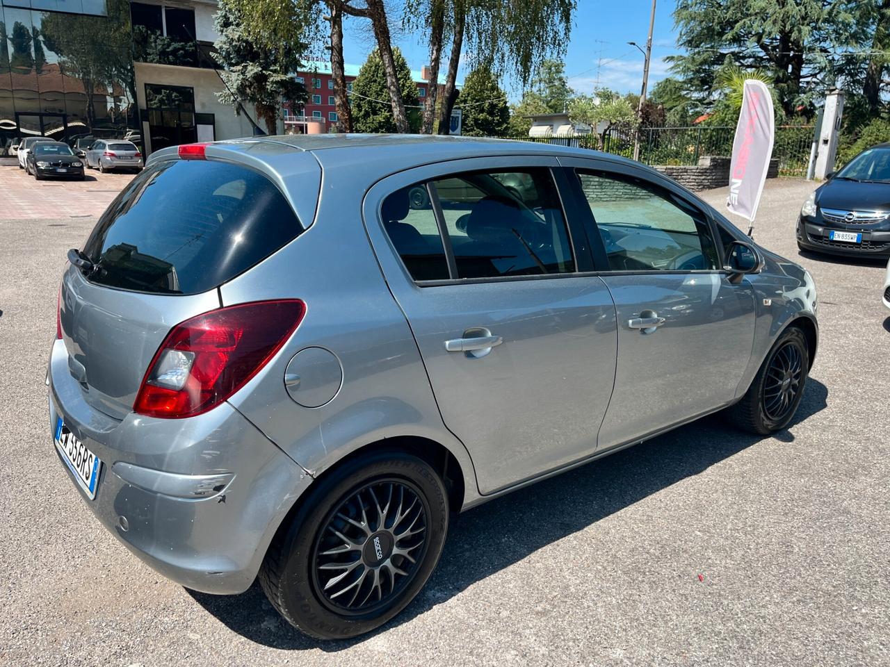 Opel Corsa 1.3 CDTI 75CV F.AP. 5 porte Sport
